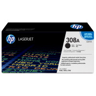 HP Q2670A HEWCO005675 Q2670A toner noir laserjet 3500
