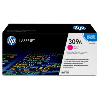 HP Q2673A HEWCO005678 Q2673A toner Magenta laserJet 3500