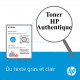 HP Q2673A HEWCO005678 Q2673A toner Magenta laserJet 3500