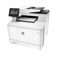 HEWIML29877 HP Color LaserJet Pro MFP M477fdn