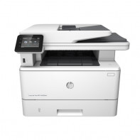 HP F6W15A#B19 HEWIML30956 HP LaserJet Pro MFP M426fdw double bacs