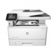 HP F6W15A#B19 HEWIML30956 HP LaserJet Pro MFP M426fdw double bacs