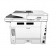 HP F6W15A#B19 HEWIML30956 HP LaserJet Pro MFP M426fdw double bacs