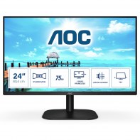 AOC 24B2XH AOCEC037277 AOC 24B2XH - 24p - FULL HD - IPS - HDMI - VGA