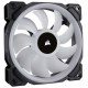 CORSAIR CO-9050072-WW CORVE036770 Boîtierlüfter Corsair LL Series LL120 RGB Dual Light Loop 3er Pack (CO-9050072-W