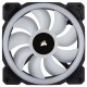 CORSAIR CO-9050072-WW CORVE036770 Boîtierlüfter Corsair LL Series LL120 RGB Dual Light Loop 3er Pack (CO-9050072-W