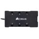CORSAIR CO-9050072-WW CORVE036770 Boîtierlüfter Corsair LL Series LL120 RGB Dual Light Loop 3er Pack (CO-9050072-W