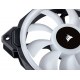 CORSAIR CO-9050072-WW CORVE036770 Boîtierlüfter Corsair LL Series LL120 RGB Dual Light Loop 3er Pack (CO-9050072-W