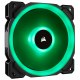 CORSAIR CO-9050072-WW CORVE036770 Boîtierlüfter Corsair LL Series LL120 RGB Dual Light Loop 3er Pack (CO-9050072-W
