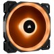 CORSAIR CO-9050072-WW CORVE036770 Boîtierlüfter Corsair LL Series LL120 RGB Dual Light Loop 3er Pack (CO-9050072-W