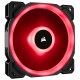 CORSAIR CO-9050072-WW CORVE036770 Boîtierlüfter Corsair LL Series LL120 RGB Dual Light Loop 3er Pack (CO-9050072-W