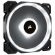 CORSAIR CO-9050072-WW CORVE036770 Boîtierlüfter Corsair LL Series LL120 RGB Dual Light Loop 3er Pack (CO-9050072-W