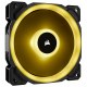 CORSAIR CO-9050072-WW CORVE036770 Boîtierlüfter Corsair LL Series LL120 RGB Dual Light Loop 3er Pack (CO-9050072-W