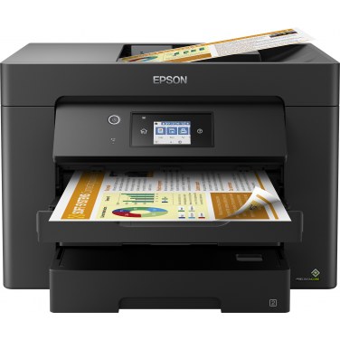 EPSON C11CH68404 EPSIMJ37356 EPSON WF-7835DTWF