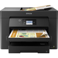 EPSIMJ37356 EPSON WF-7835DTWF