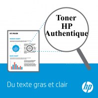 HEWCO037341 Toner HP noir 87X Pack de 2 à rendement élevé