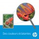 HP CF287XD HEWCO037341 Toner HP noir 87X Pack de 2 à rendement élevé