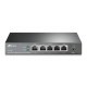 TPLINK TL-R605 TPLRO037253 TL-R605 Routeur VPN 1xGb WAN + 3x Gb WAN/LAN + 1x Gb LAN