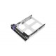 ICYDOCK MB901SPR-B ICYBT037396 MB992SKR-B Rack int. 2 baies 5.25p pour DD/SSD 3.5/2.5p SATA avec RAID intégré