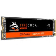 SEAGATE ZP2000GM3A002 SEADD037425 SSD Seagate FireCuda 520 2TB M2 GEN4