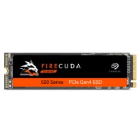 SEADD037425 SSD Seagate FireCuda 520 2TB M2 GEN4