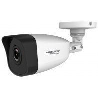 HIKVISION HWI-B140H HIKCA035163 HIK - Camera réseau Bullet fixe 4Mp 2,8mm IP67 120dB