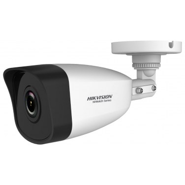HIKVISION HWI-B140H HIKCA035163 HIK - Camera réseau Bullet fixe 4Mp 2,8mm IP67 120dB