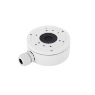HIKVISION DS-1280ZJ-XS HIKCA036486 HIK - Boîte de dérivation pour caméra mini tube DS-2CDx0xx