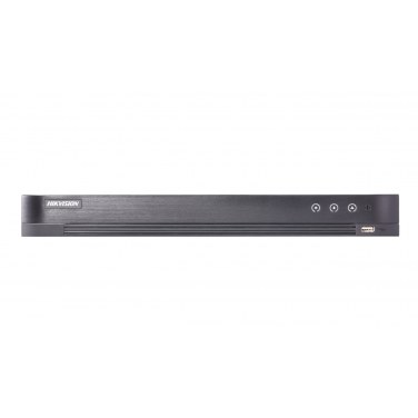HIKVISION DS-7216HUHI-K2(S) HIKCA036983 HIKVISION Turbo HD DVR 8MP H265 Pro+ 5 in 1