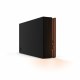 SEAGATE STKK8000400 SEADD037434 SSD Seagate FireCuda 520 8To M2 GEN4