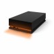 SEAGATE STKK8000400 SEADD037434 SSD Seagate FireCuda 520 8To M2 GEN4