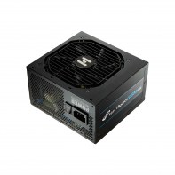 FSP (Fortron) PPA75061O1 FORAL037339 HYDRO GSM Lite PRO 750W Boîte - 80+ Gold - PFC Actif - Alim CPU : 4+4 x2 -