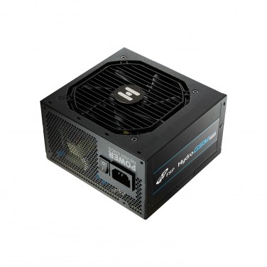FSP (Fortron) PPA75061O1 FORAL037339 HYDRO GSM Lite PRO 750W Boîte - 80+ Gold - PFC Actif - Alim CPU : 4+4 x2 -