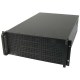 CHIEFTEC UNC410F-B CHIBT014341 UNC410F-B RACK 4U Noir avec alim