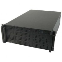CHIEFTEC UNC410F-B CHIBT014341 UNC410F-B RACK 4U Noir avec alim