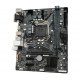 GIGABYTE H410M H V2 GIGCM037466 GIGABYTE H410M H V2 - MATX - LGA 1200 - INTEL H470 - 2x DDR4 - VGA - HDMI - M.2