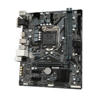 GIGABYTE H410M H V2 GIGCM037466 GIGABYTE H410M H V2 - MATX - LGA 1200 - INTEL H470 - 2x DDR4 - VGA - HDMI - M.2