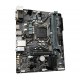 GIGABYTE H410M H V2 GIGCM037466 GIGABYTE H410M H V2 - MATX - LGA 1200 - INTEL H470 - 2x DDR4 - VGA - HDMI - M.2