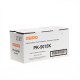 Triumph-Adler PK-5015K TADCO037471 PK-5015K toner Black pour PC2655W 4000 pages