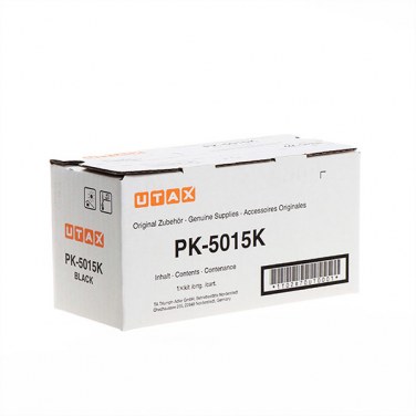 Triumph-Adler PK-5015K TADCO037471 PK-5015K toner Black pour PC2655W 4000 pages