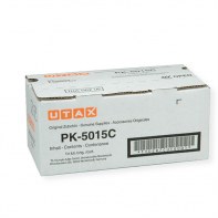 TADCO037472 PK-5015C toner Cyan pour PC2655W 3000 pages