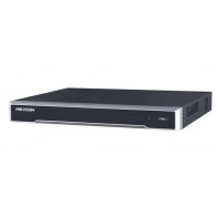HIKVISION DS-7616NI-K2/16P HIKCA037610 Hikvision DS-7616NI-K2/16P 16-ch 1U 16 PoE 4K NVR
