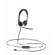 LOGITECH 981-000519 LOGMI037675 USB Headset H650e