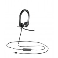LOGMI037675 USB Headset H650e