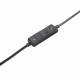 LOGITECH 981-000519 LOGMI037675 USB Headset H650e