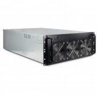 GENERIQUE 4W2 MINNING RACK NONBT037553 4W2 MINING-RAK - BOITIER RAK 4U SANS ALIM