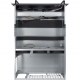 GENERIQUE 4W2 MINNING RACK NONBT037553 4W2 MINING-RAK - BOITIER RAK 4U SANS ALIM