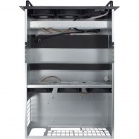 NONBT037553 4W2 MINING-RAK - BOITIER RAK 4U SANS ALIM
