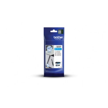 BROTHER LC3237C BROCO037751 Encre Brother LC-3237 Cyan