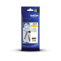 BROTHER LC3237Y BROCO037753 Encre Brother LC-3237 Yellow